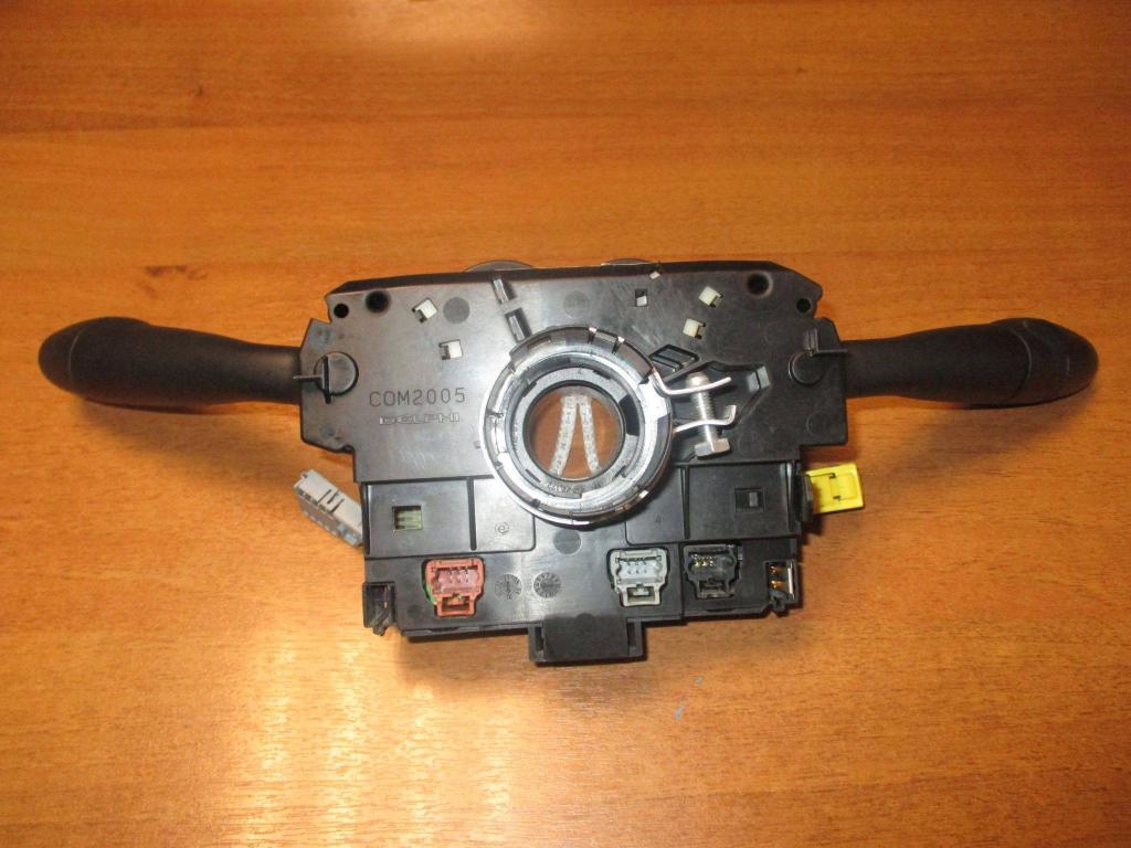 Переключатель подрулевой в сборе, 9000 рублей, Пермь