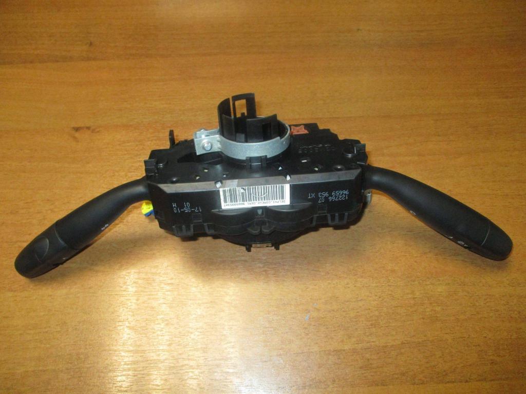 Переключатель подрулевой в сборе, 9000 рублей, Пермь