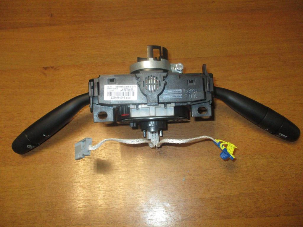 Переключатель подрулевой в сборе, 9000 рублей, Пермь