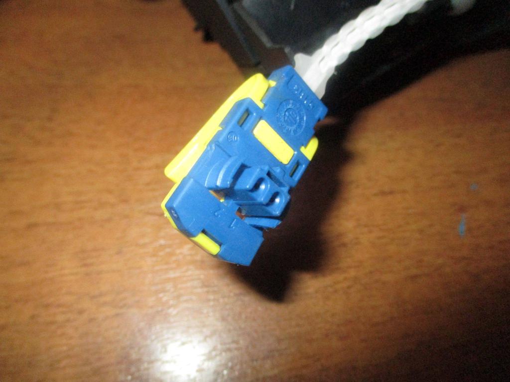 Переключатель подрулевой в сборе, 9000 рублей, Пермь