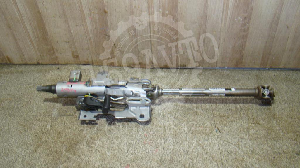 Колонка рулевая, 1000 рублей, Пермь