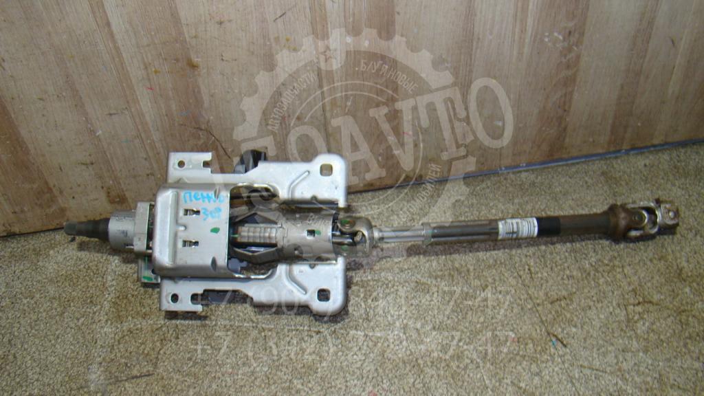 Колонка рулевая, 1000 рублей, Пермь