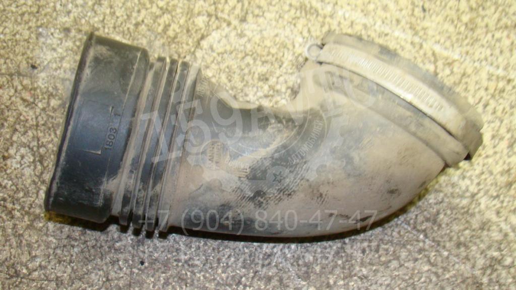 Патрубок воздушного фильтра, 500 рублей, Пермь