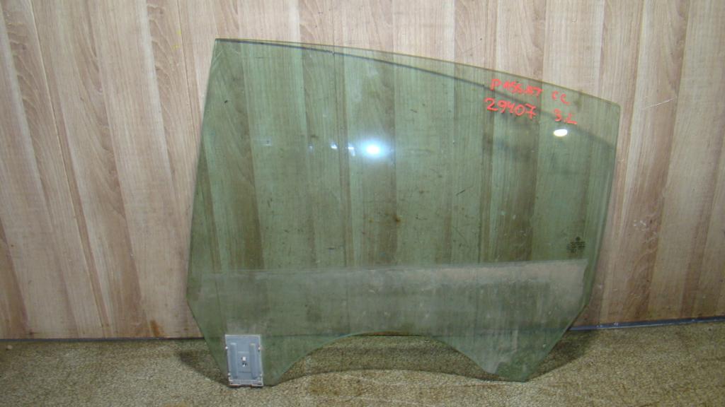Стекло двери задней левой, 1000 рублей, Пермь