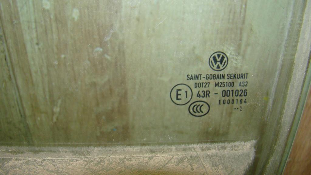 Стекло двери задней левой, 1000 рублей, Пермь