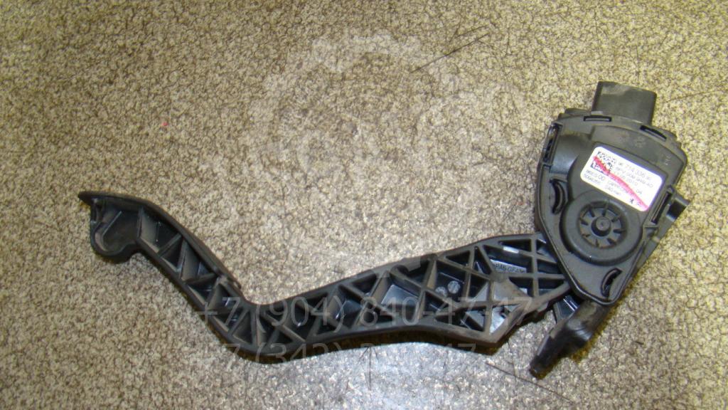 Педаль газа, 1500 рублей, Пермь