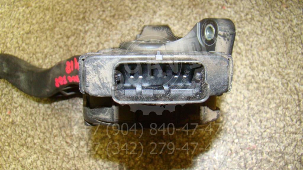 Педаль газа, 1500 рублей, Пермь