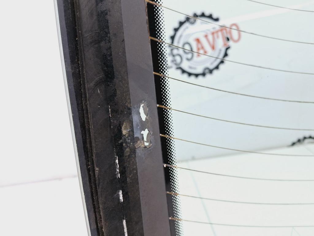 Стекло заднее, 4000 рублей, Пермь