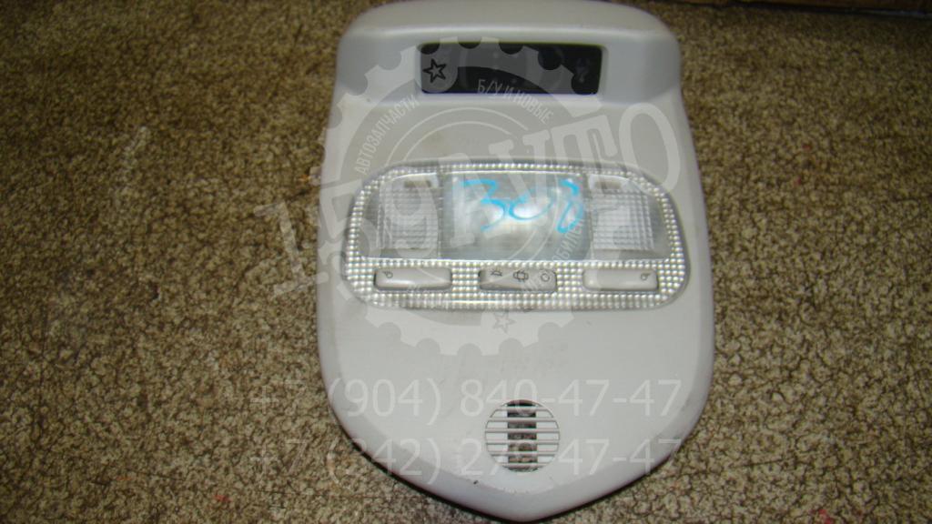 Плафон салонный, 1100 рублей, Пермь