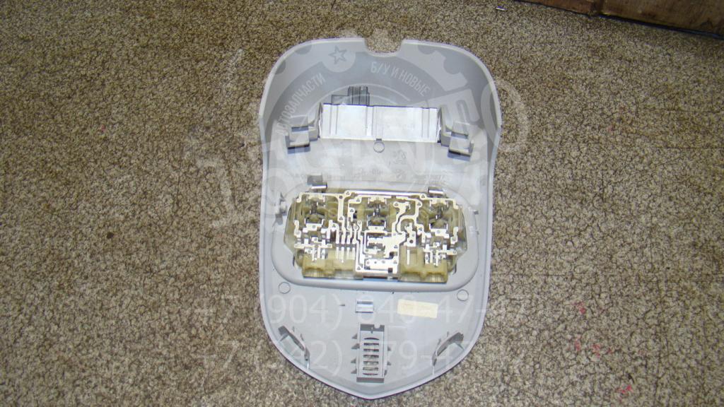 Плафон салонный, 1100 рублей, Пермь