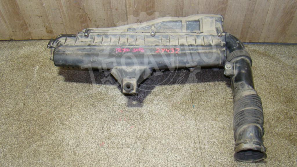 Корпус воздушного фильтра, 2000 рублей, Пермь