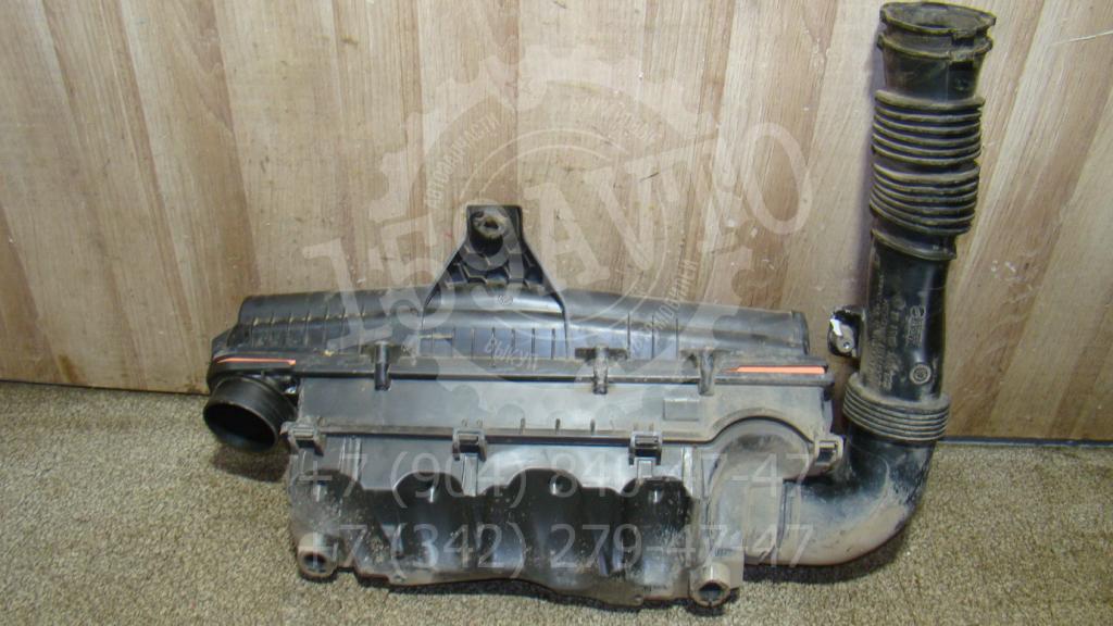 Корпус воздушного фильтра, 2000 рублей, Пермь