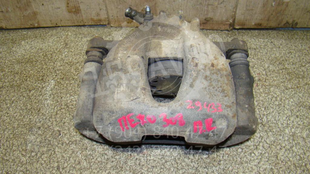 Суппорт передний правый, 1500 рублей, Пермь