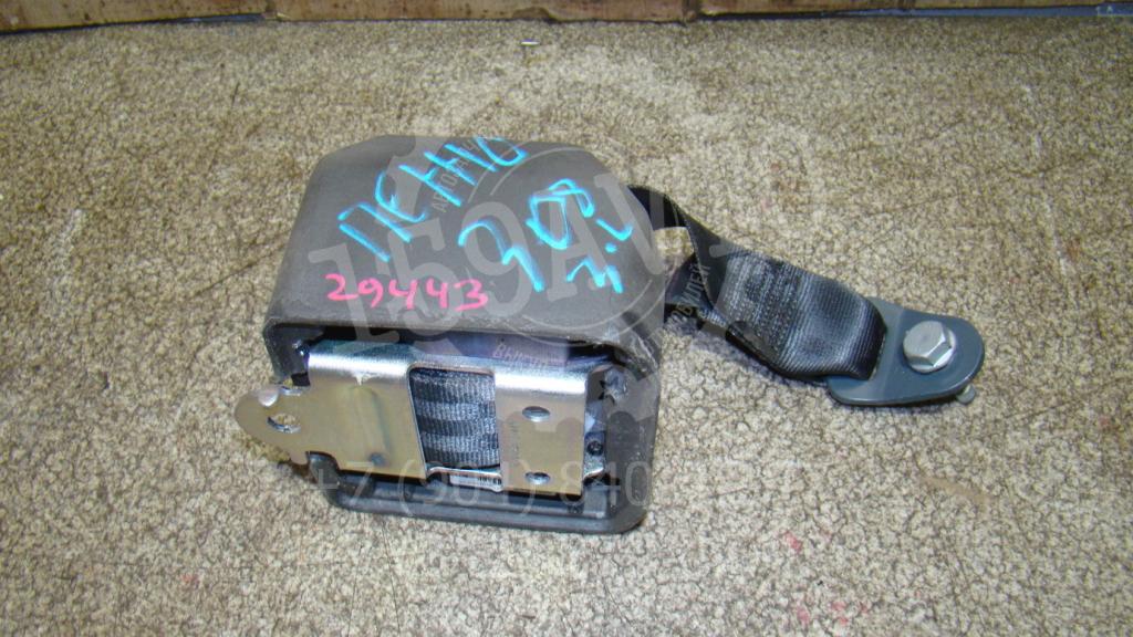 Ремень безопасности, 500 рублей, Пермь