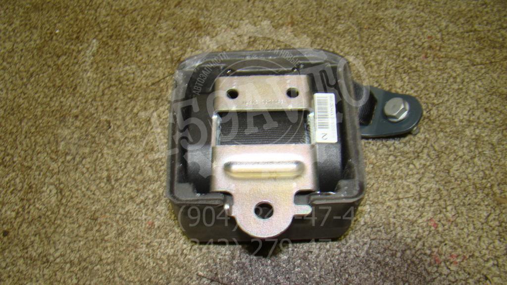 Ремень безопасности, 500 рублей, Пермь