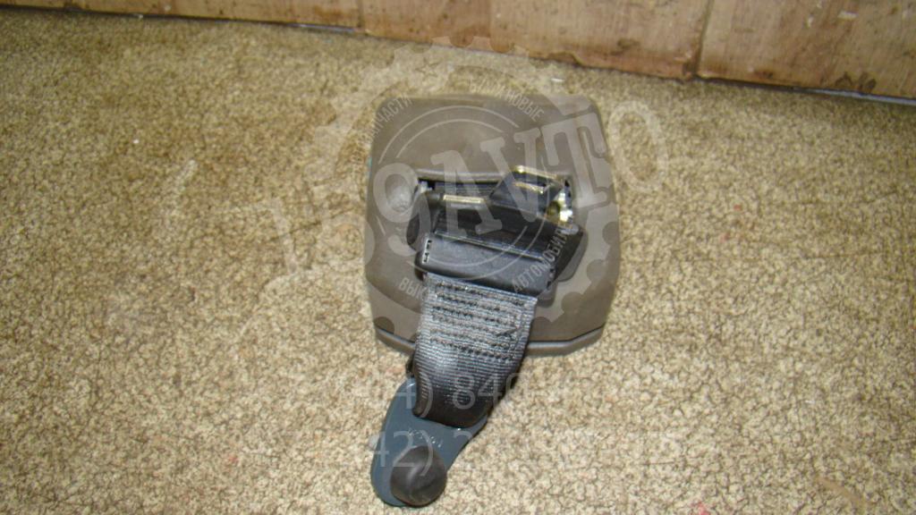 Ремень безопасности, 500 рублей, Пермь