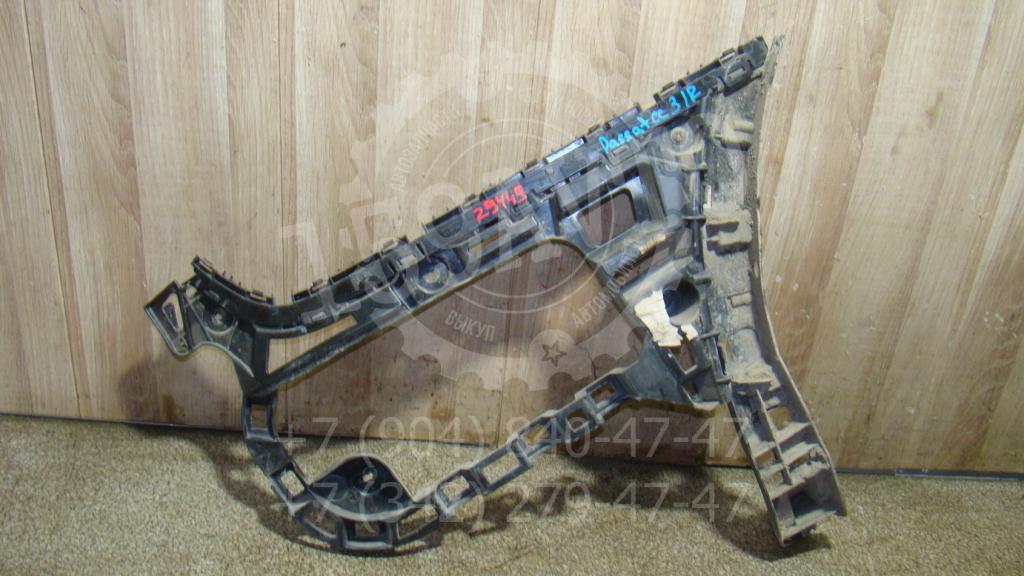 Кронштейн заднего бампера правый, 1500 рублей, Пермь