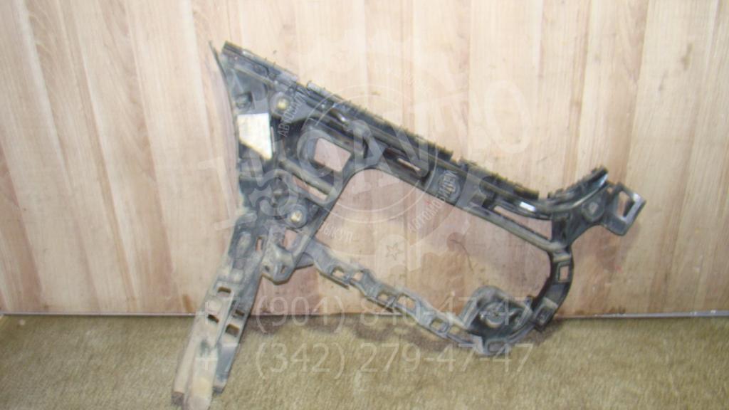 Кронштейн заднего бампера правый, 1500 рублей, Пермь