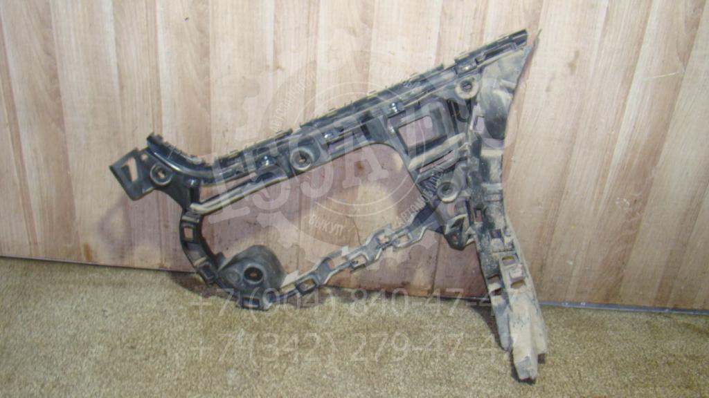Кронштейн заднего бампера левый, 1500 рублей, Пермь
