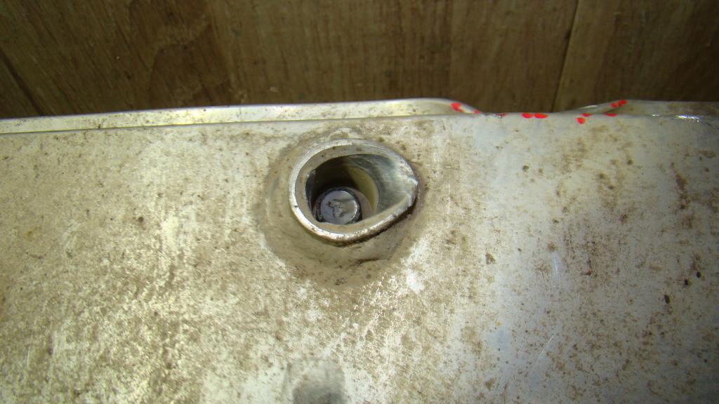 Усилитель заднего бампера, 3000 рублей, Пермь