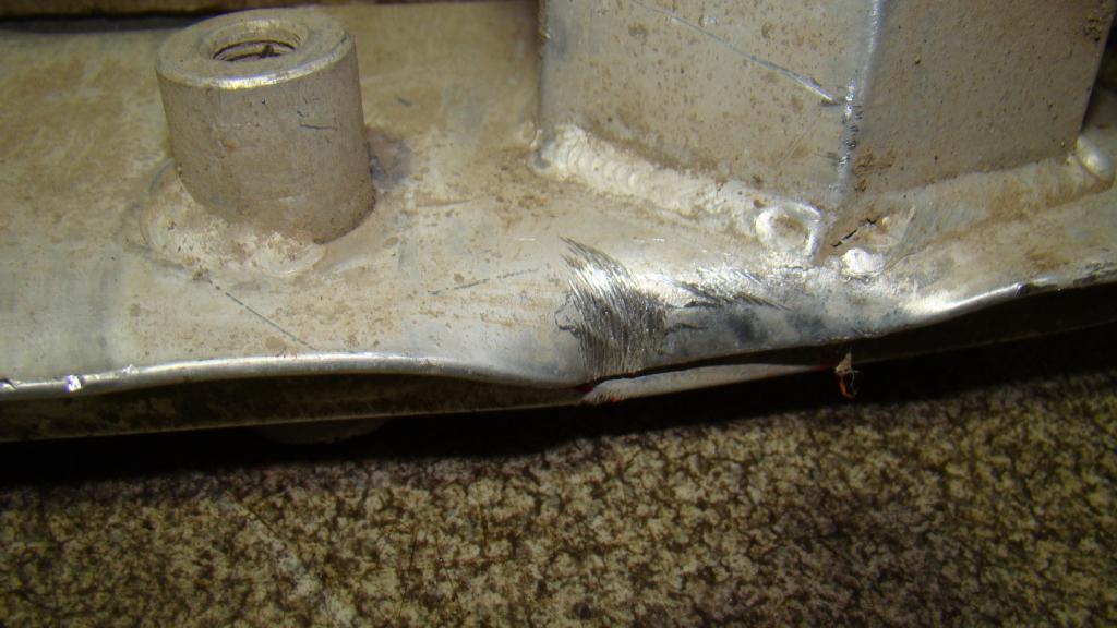 Усилитель заднего бампера, 3000 рублей, Пермь