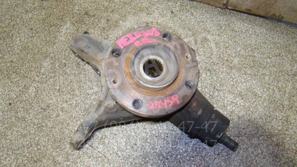 Кулак поворотный передний правый, 2500 рублей, Пермь