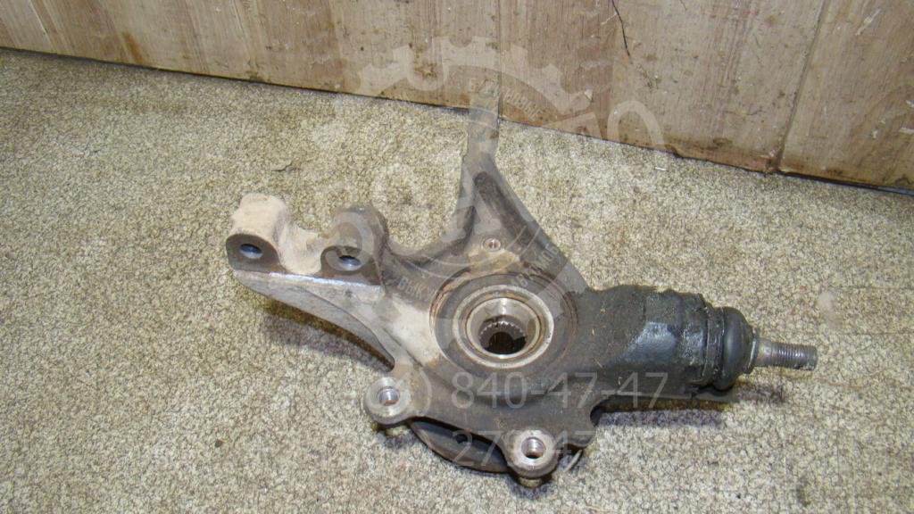 Кулак поворотный передний правый, 2500 рублей, Пермь