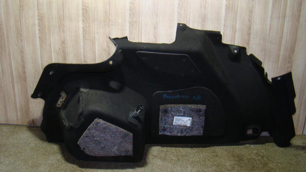 Обшивка багажника, 1000 рублей, Пермь