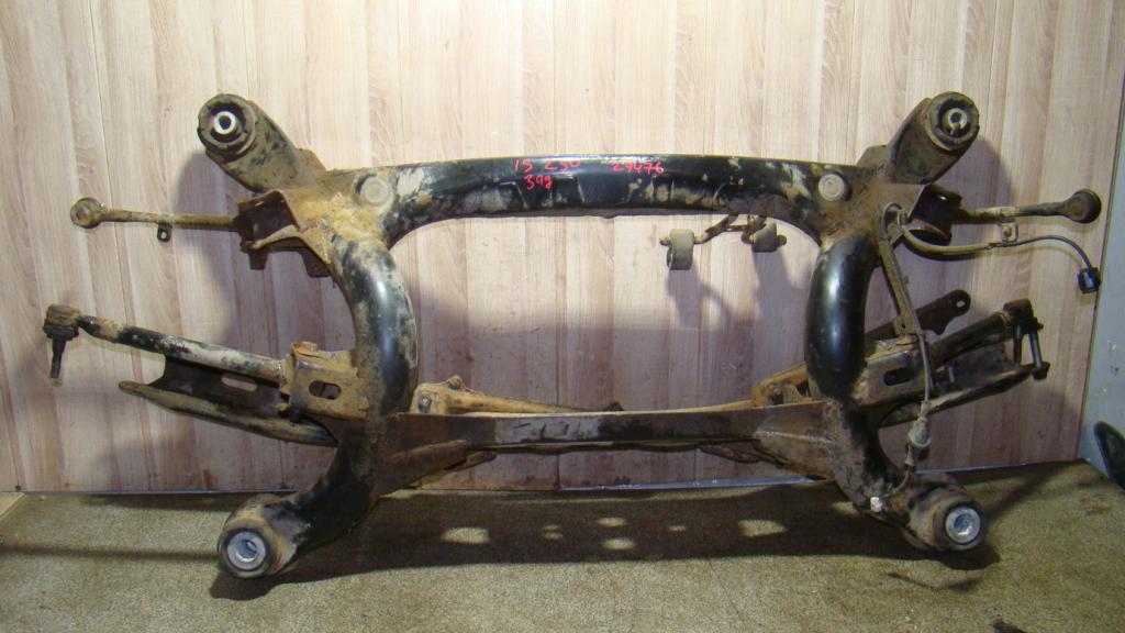 Балка задняя, 5000 рублей, Пермь