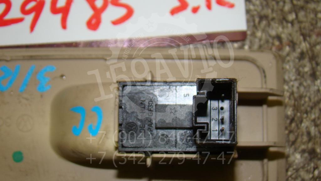 Кнопка стеклоподъемника, 500 рублей, Пермь