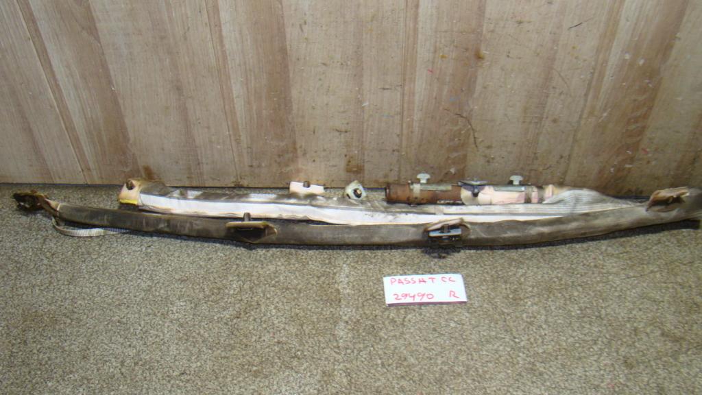 Подушка безопасности боковая, 2500 рублей, Пермь