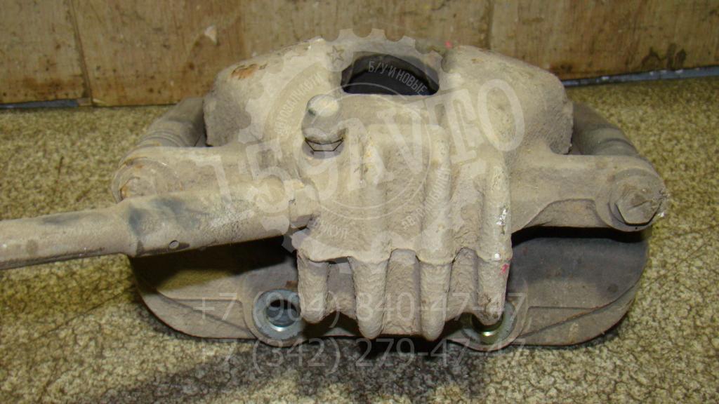 Суппорт передний левый, 1500 рублей, Пермь