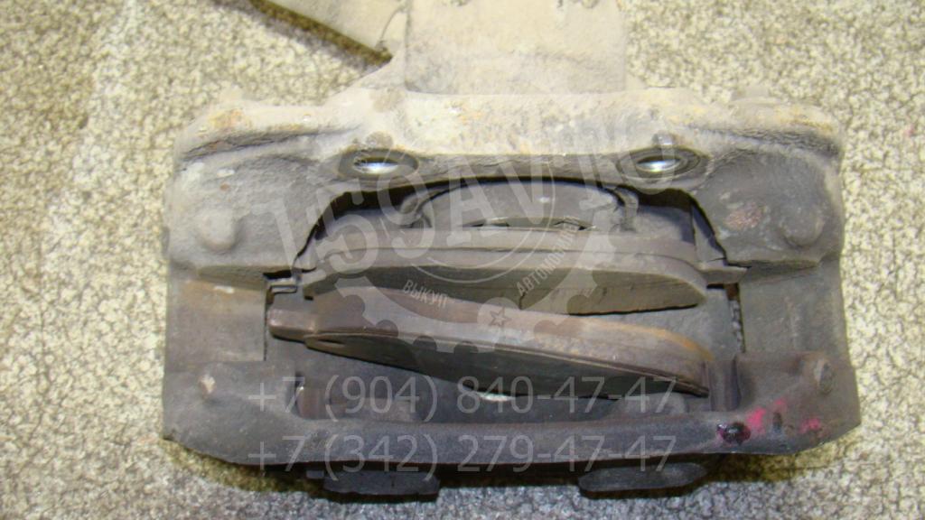 Суппорт передний левый, 1500 рублей, Пермь