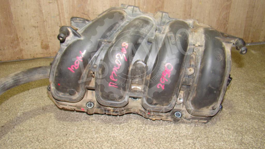 Коллектор впускной, 1500 рублей, Пермь