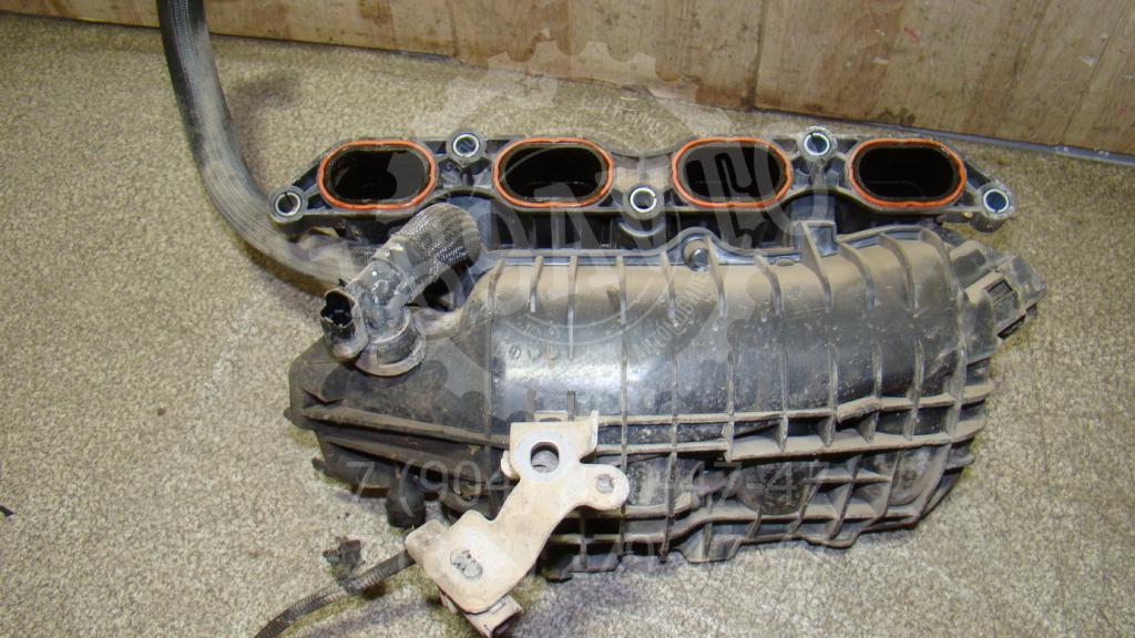 Коллектор впускной, 1500 рублей, Пермь