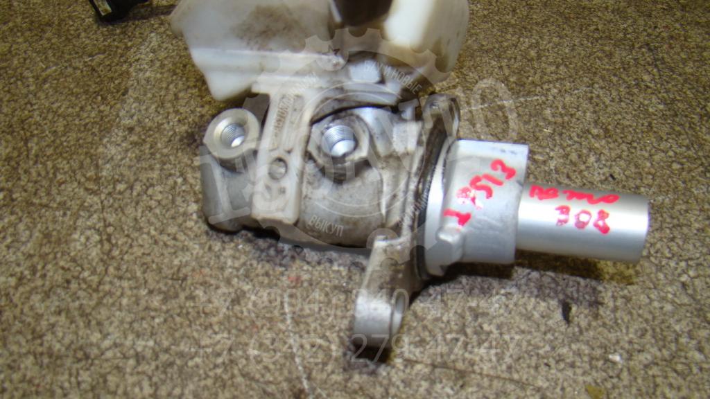 Цилиндр тормозной главный, 1000 рублей, Пермь