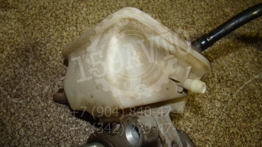 Бачок главного тормозного цилиндра, 500 рублей, Пермь