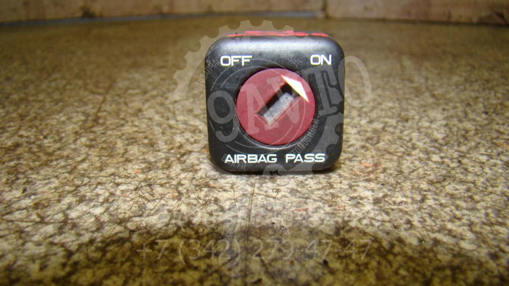 Выключатель, 500 рублей, Пермь