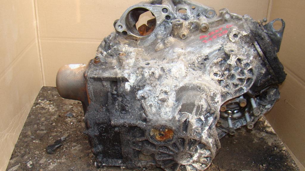 АКПП, 30000 рублей, Пермь