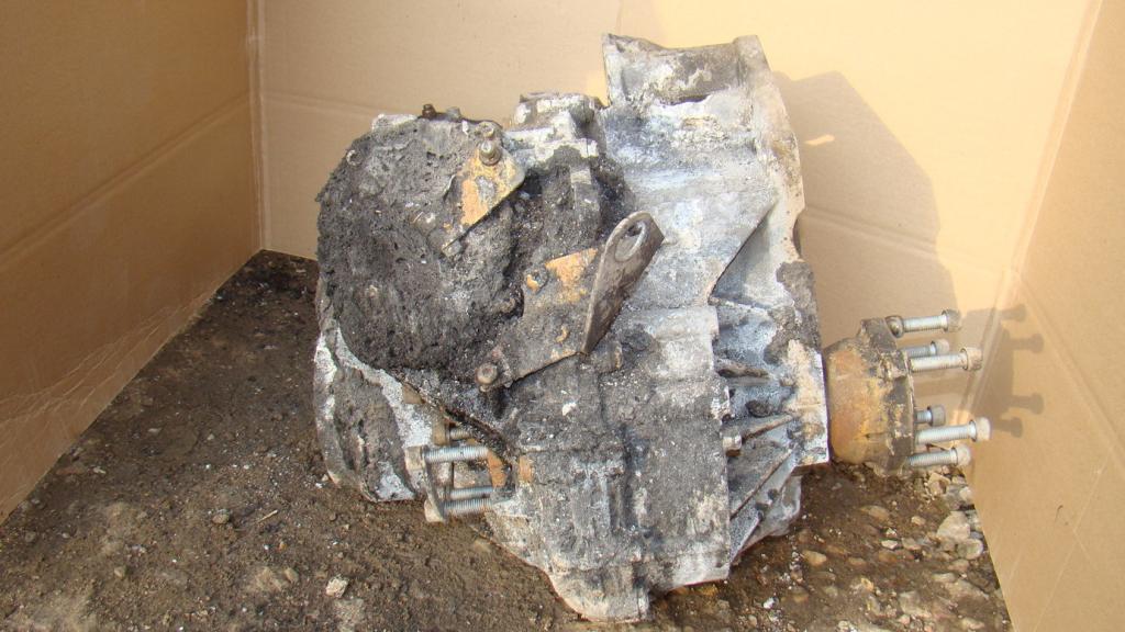 АКПП, 30000 рублей, Пермь