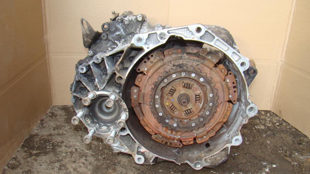 АКПП, 30000 рублей, Пермь