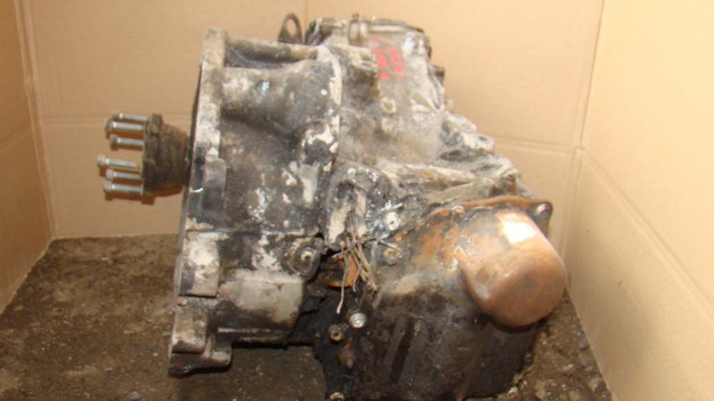 АКПП, 30000 рублей, Пермь