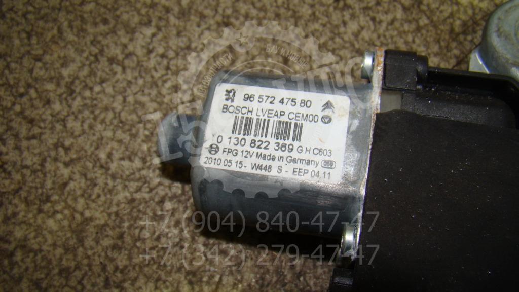 Стеклоподъемник передний правый, 2000 рублей, Пермь