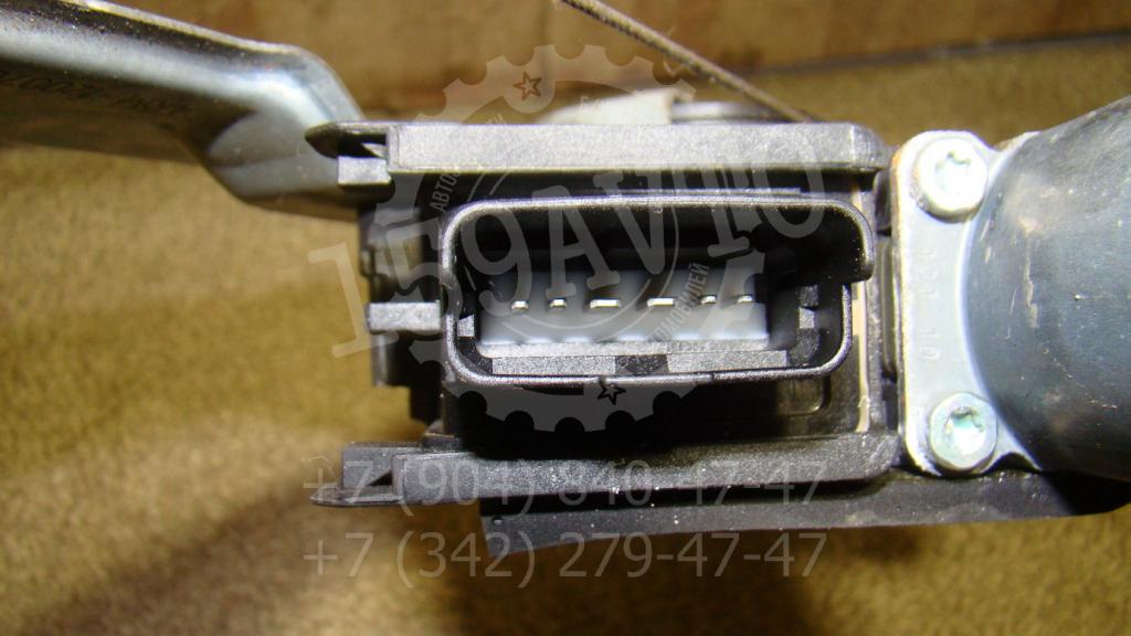 Стеклоподъемник передний правый, 2000 рублей, Пермь