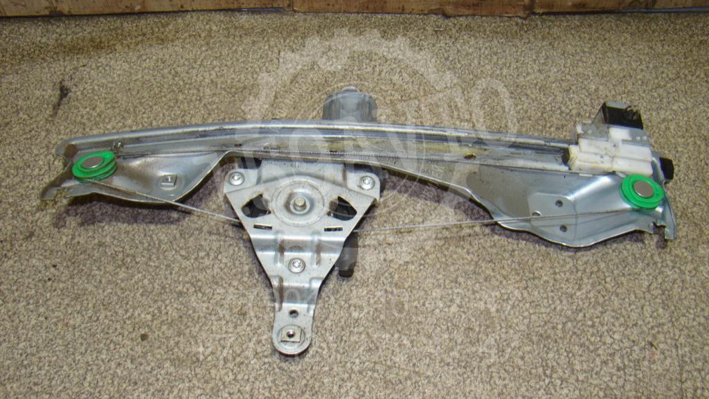 Стеклоподъемник задний правый, 1000 рублей, Пермь