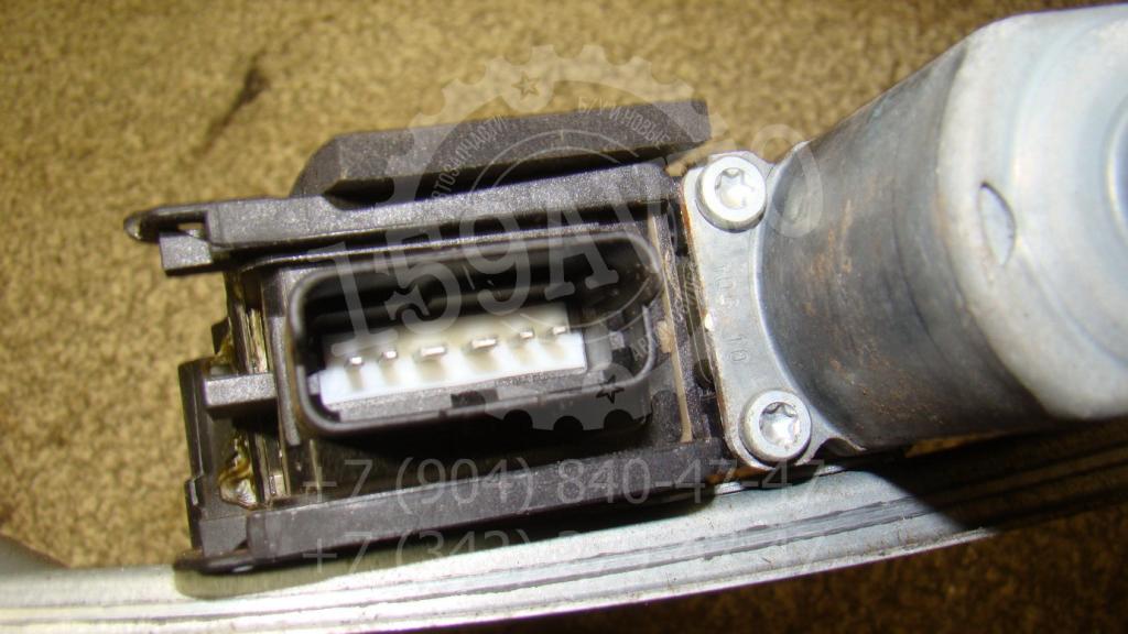 Стеклоподъемник задний правый, 1000 рублей, Пермь