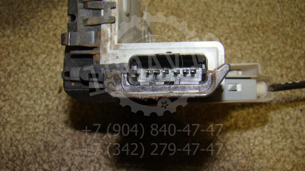 Замок двери задней правой, 800 рублей, Пермь