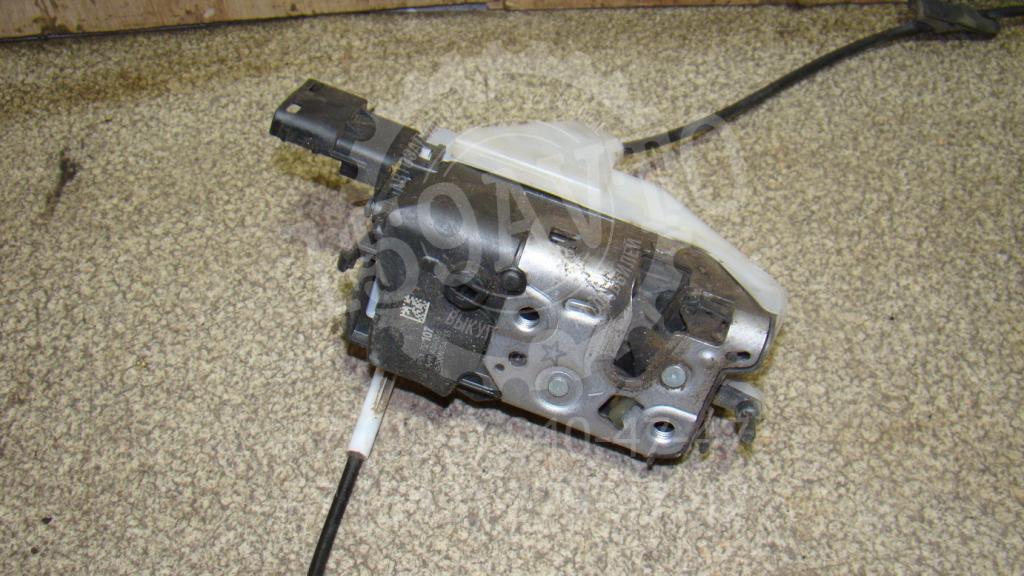 Замок двери задней правой, 800 рублей, Пермь