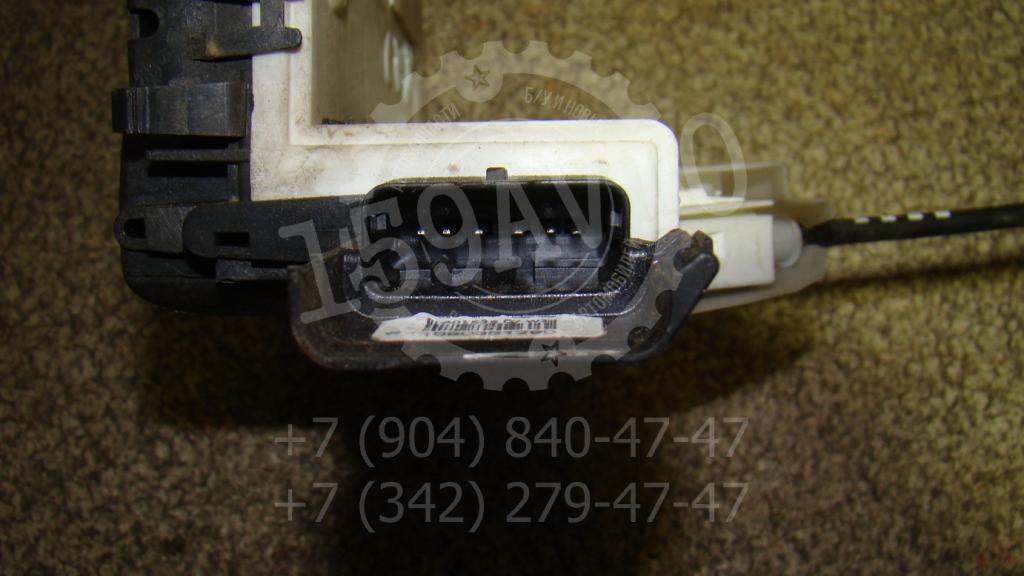 Замок двери передней правой, 1500 рублей, Пермь