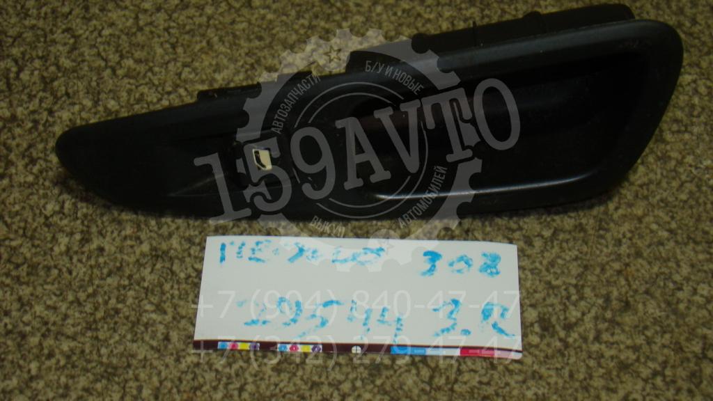 Кнопка стеклоподъемника, 500 рублей, Пермь